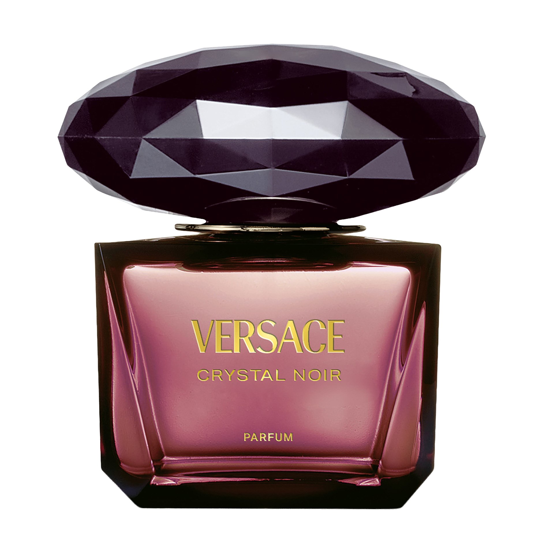 Versace Crystal Noir Parfum 90 ml Kadın Parfüm