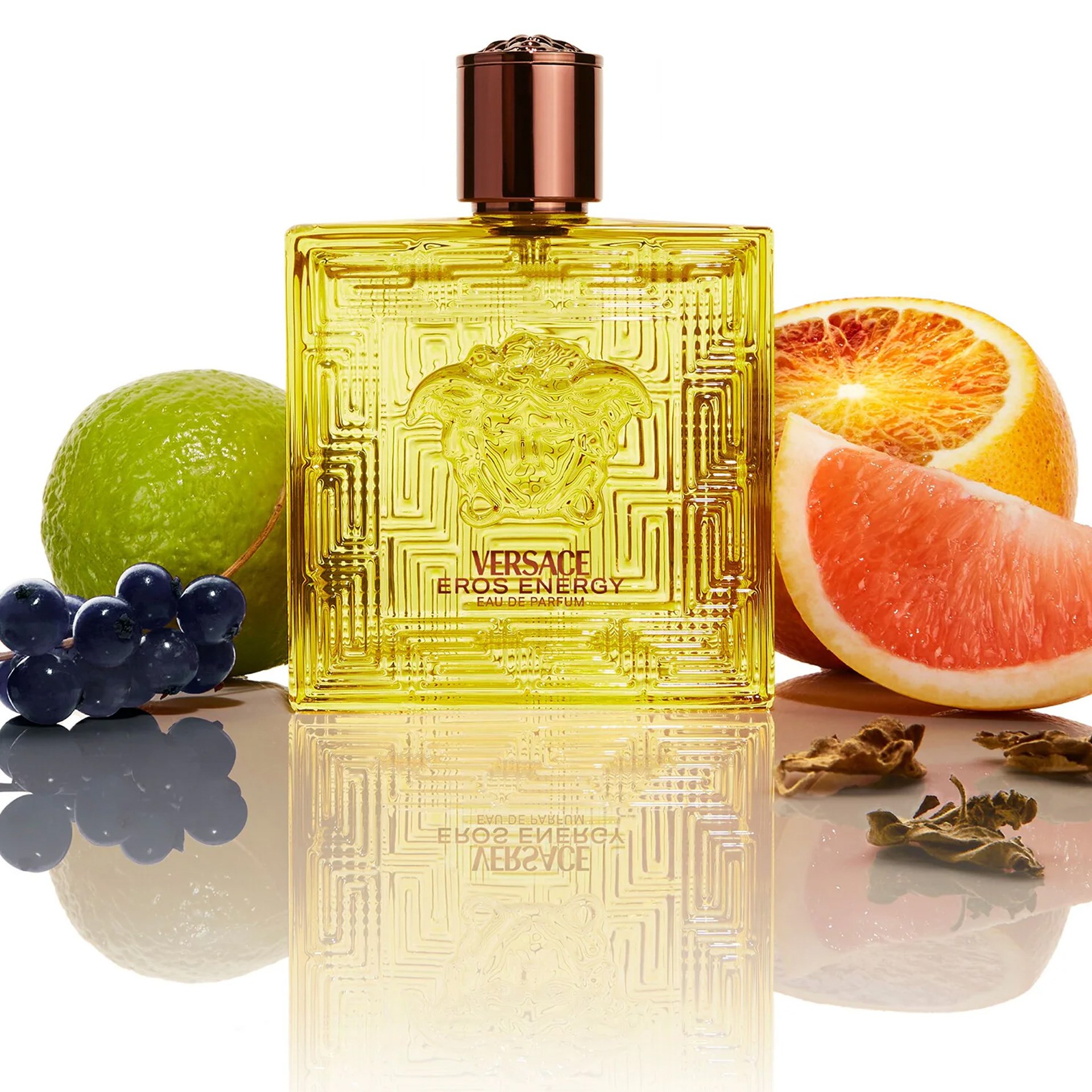 Versace Eros Energy Edp 200 ml Erkek Parfüm