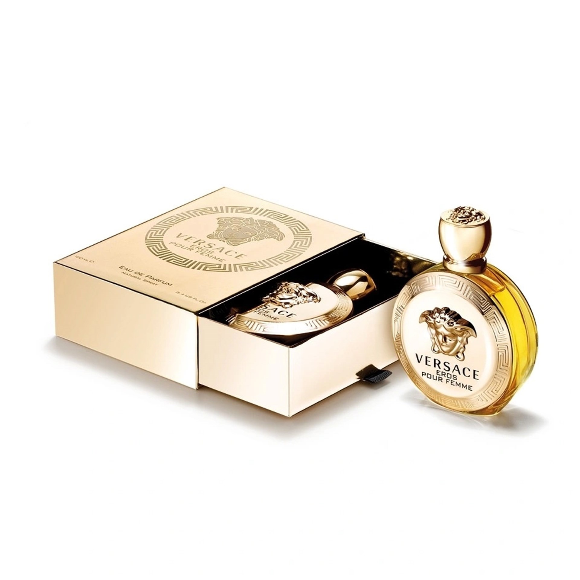Versace Eros Edp 100 ml Kadın Parfüm