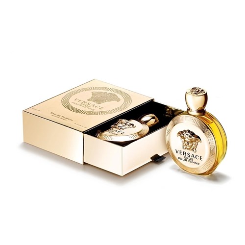 Versace Eros Edp 100 ml Kadın Parfüm | Evkur