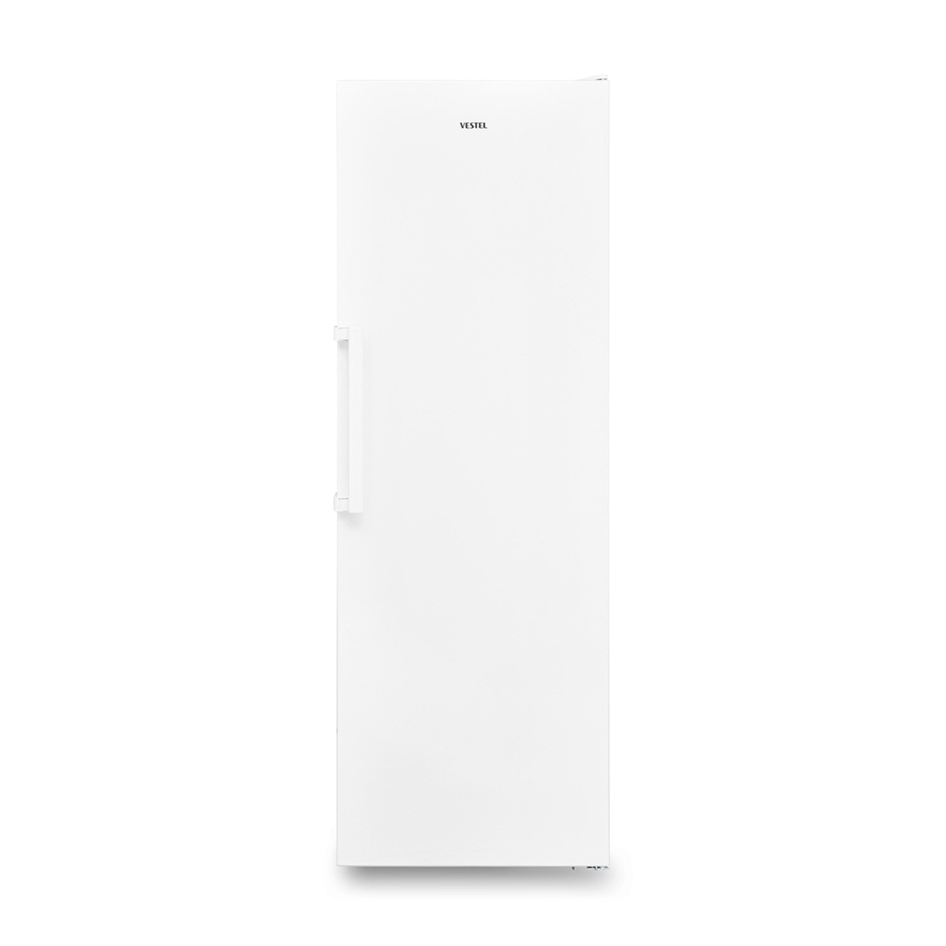 Vestel CDM701 259 lt Çekmeceli Dikey Derin Dondurucu