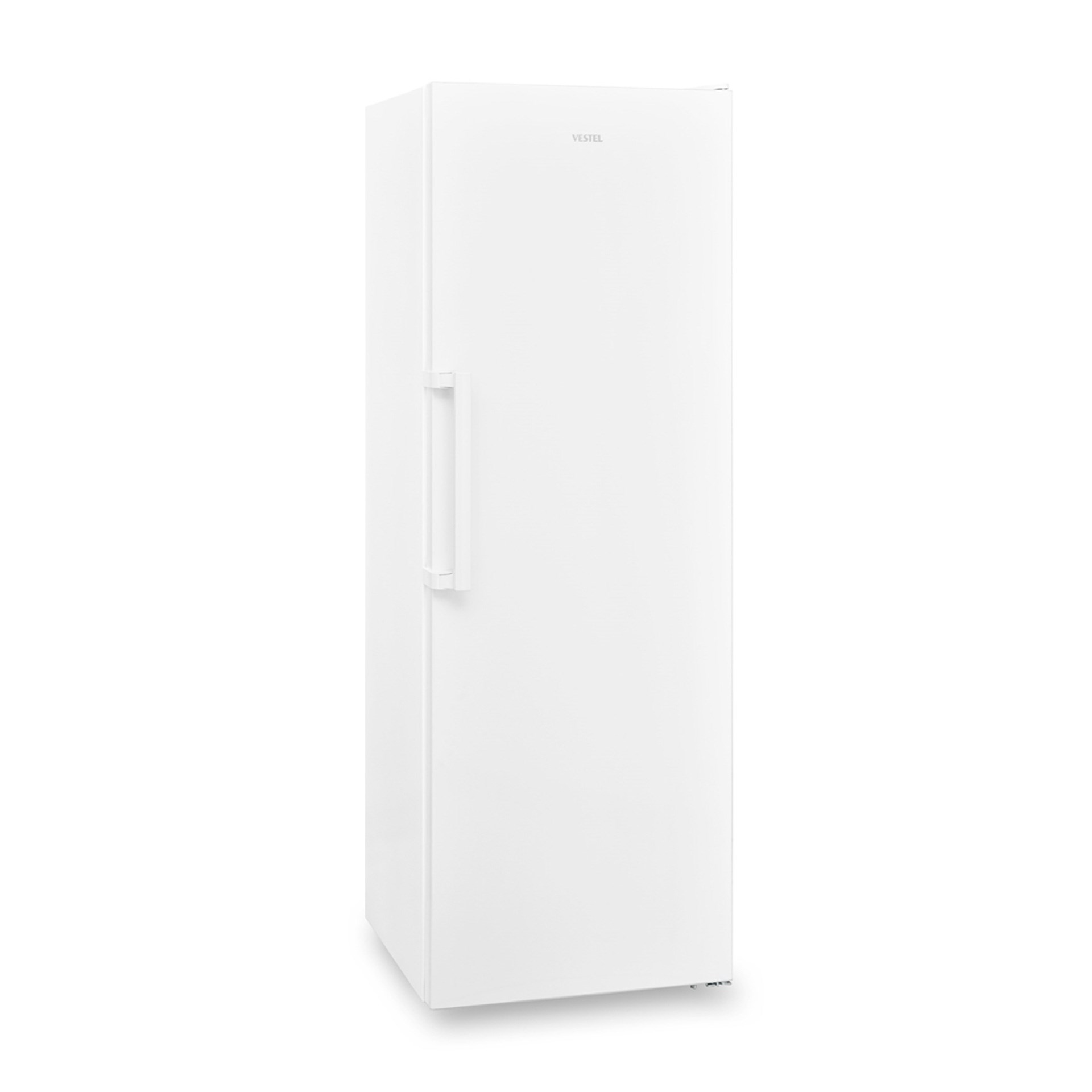 Vestel CDM701 259 lt Çekmeceli Dikey Derin Dondurucu