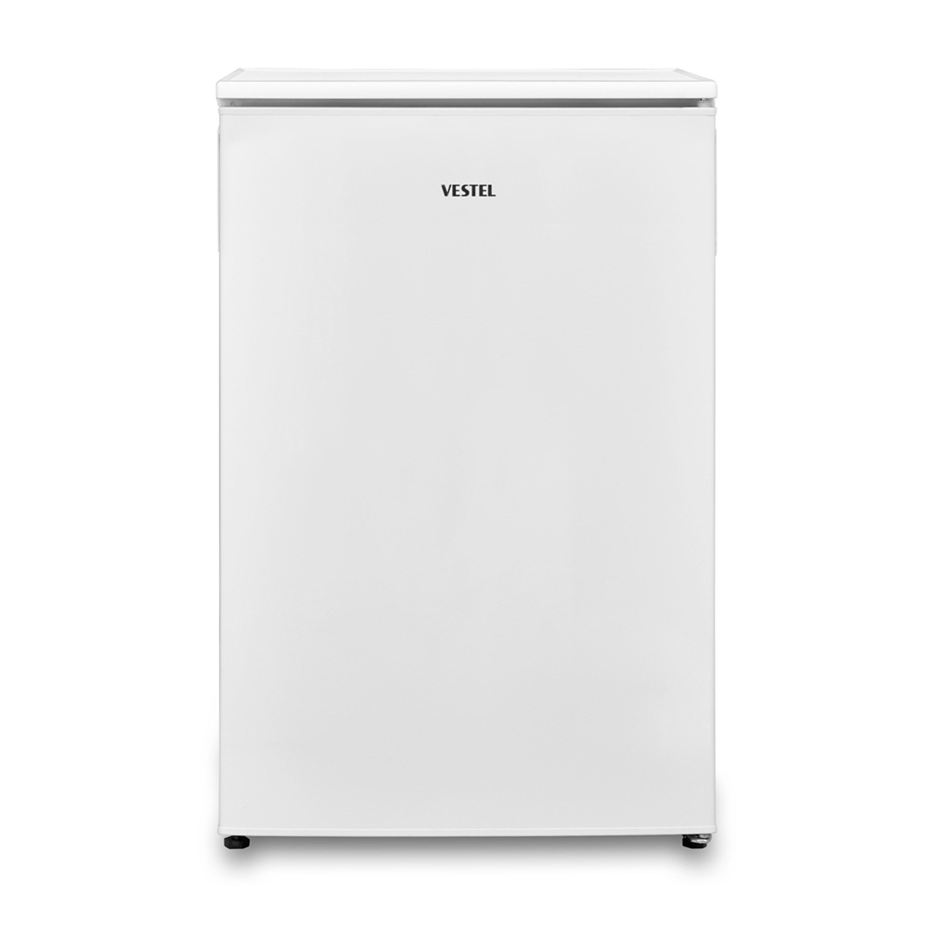 Vestel CDS301 103 lt Çekmeceli Dikey Derin Dondurucu