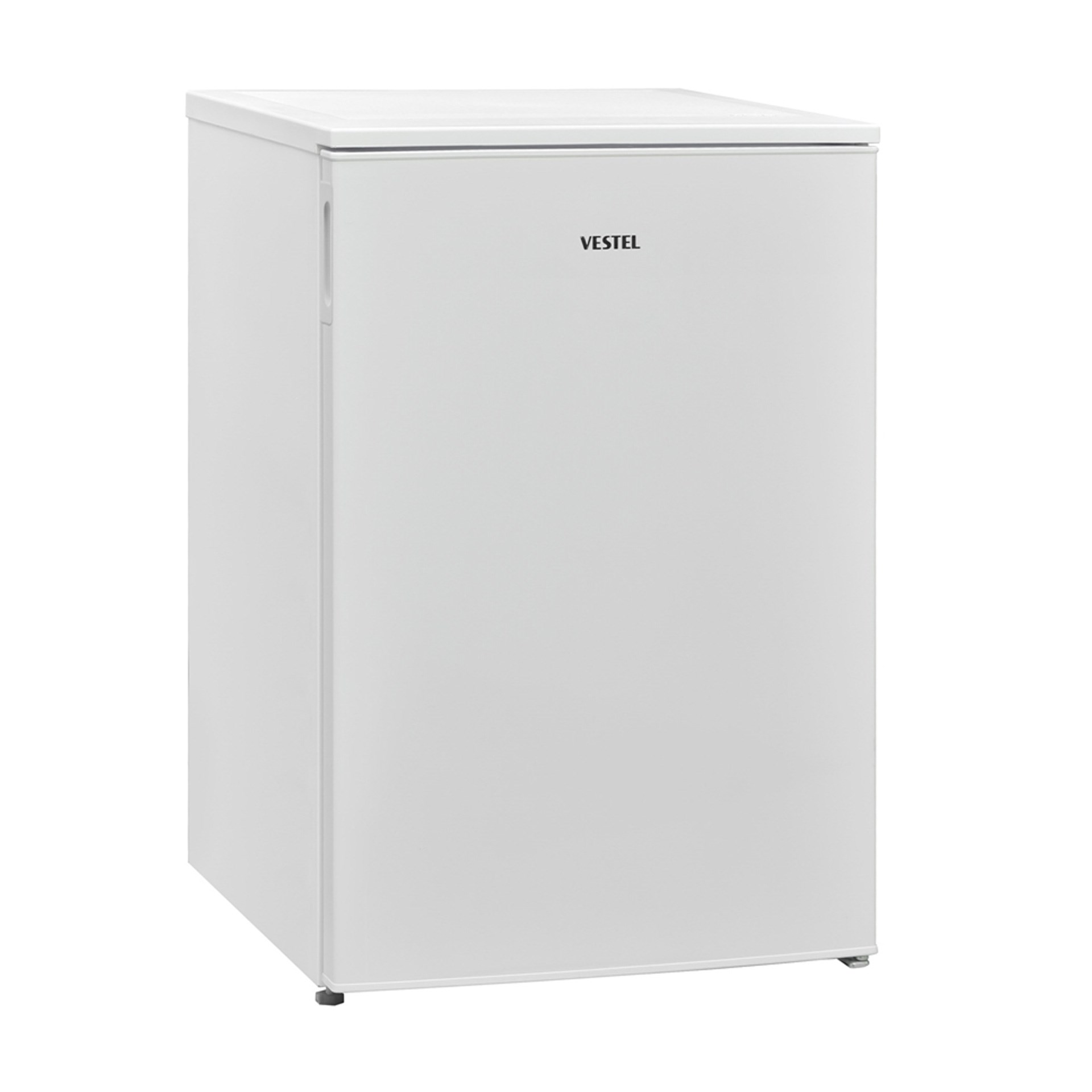 Vestel CDS301 103 lt Çekmeceli Dikey Derin Dondurucu