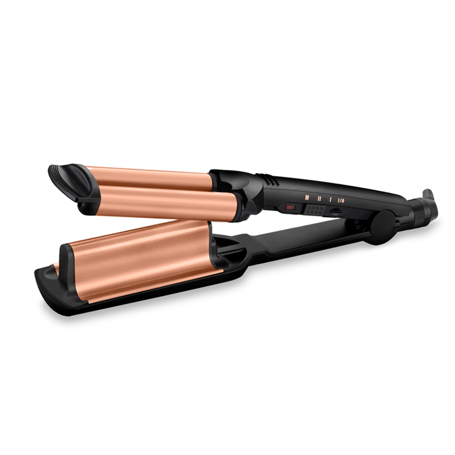 Babyliss W2447E Deep Waves Su Dalgası Saç Maşası