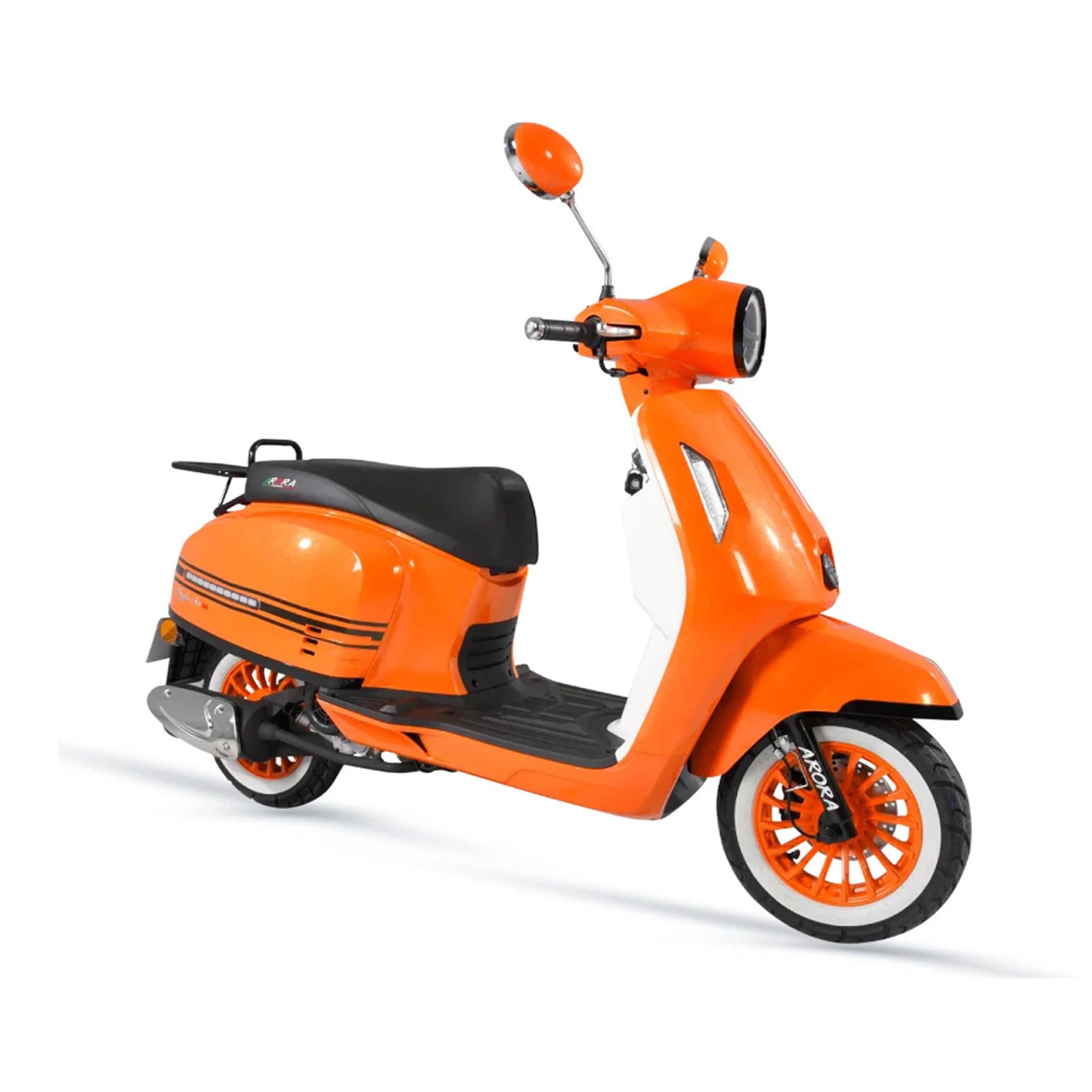 Arora Dazzle Pro 49 CC Scooter Motobisiklet (ÖTV Dahil)