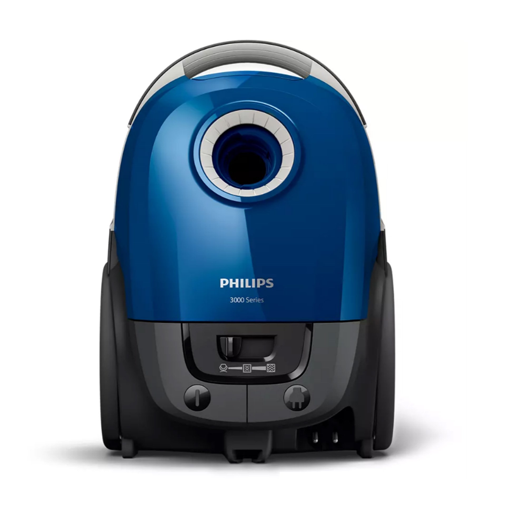 Philips XD3110/09 Toz Torbalı Elektrikli Süpürge