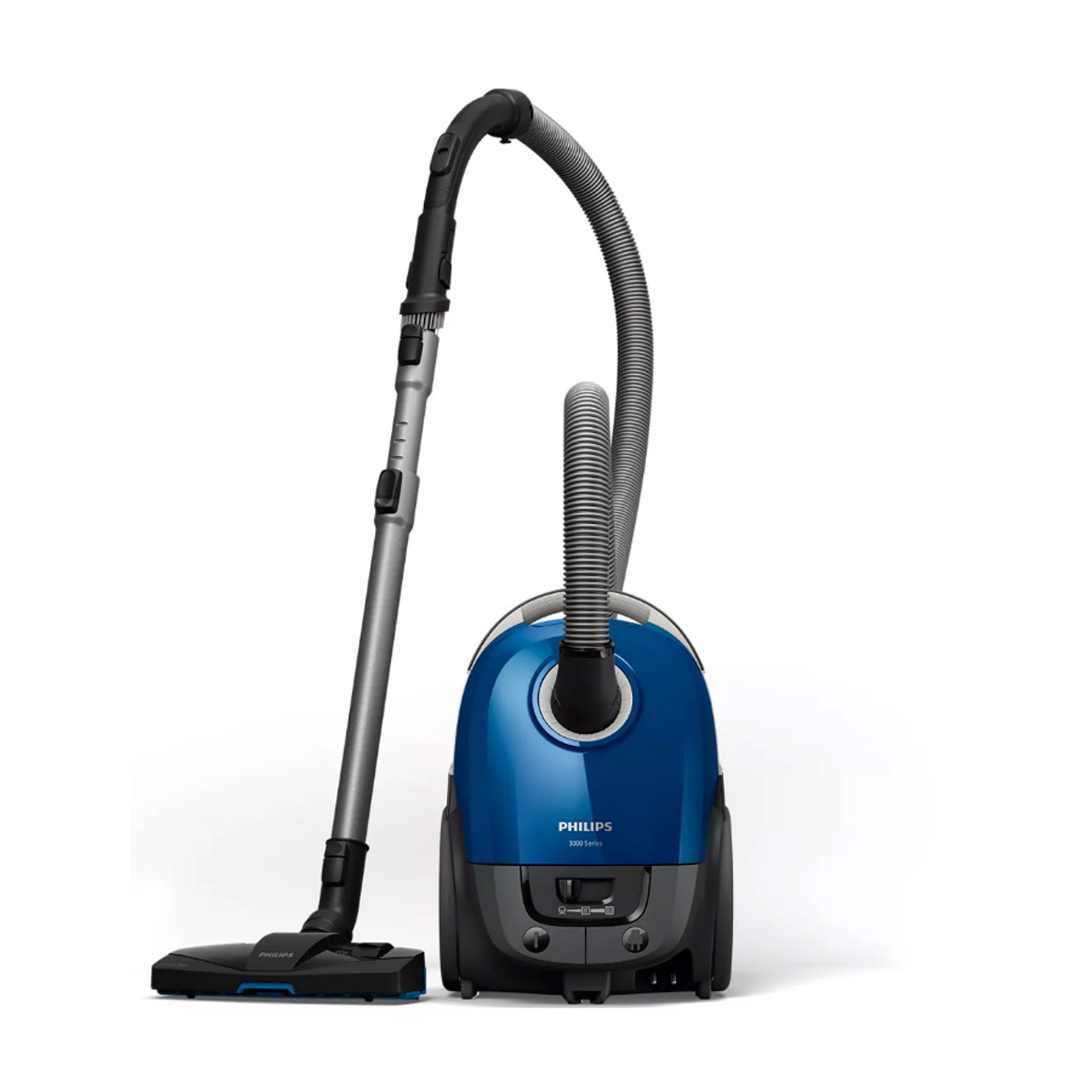 Philips XD3110/09 Toz Torbalı Elektrikli Süpürge