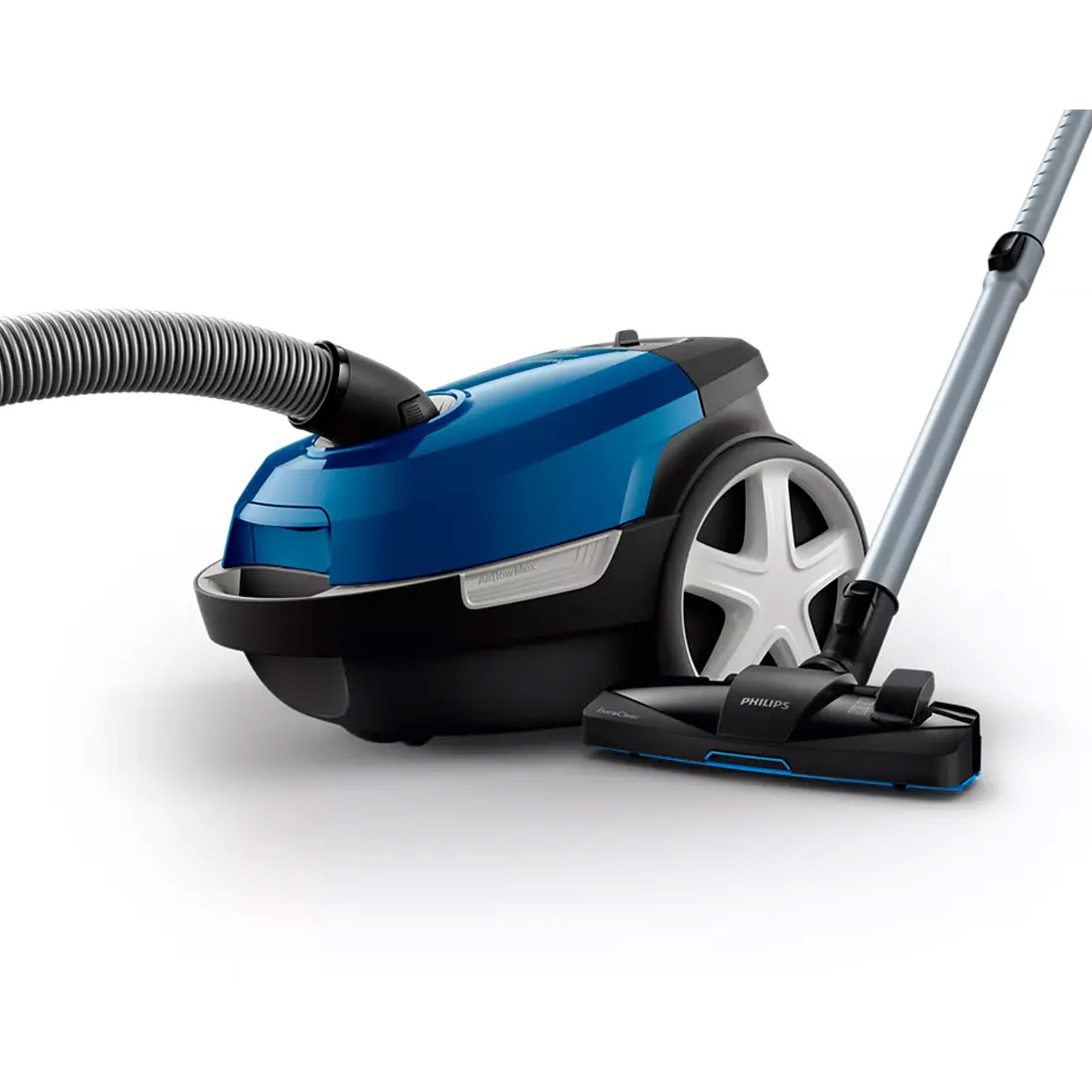 Philips XD3110/09 Toz Torbalı Elektrikli Süpürge