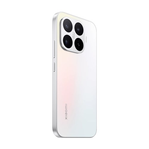 Xiaomi 17T 12/256GB Akıllı Telefon Beyaz | Evkur