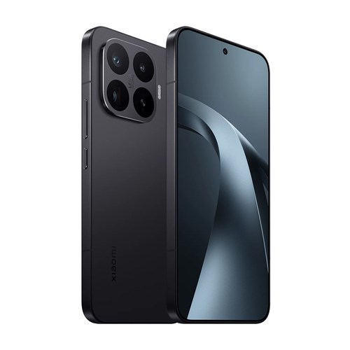 Xiaomi 17T Pro 12/512GB Akıllı Telefon Siyah | Evkur