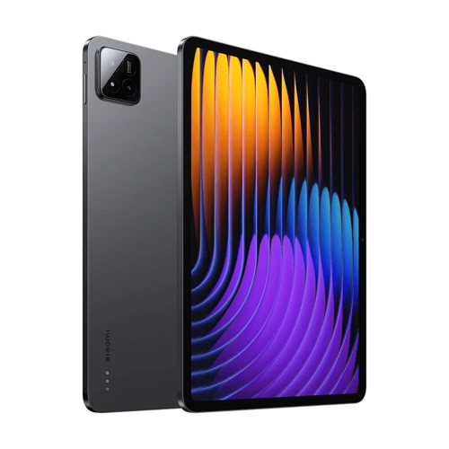 Xiaomi Pad 7 グレー Xiaomi Pad 7 Hyperos 11.2'' Android Tablet Gri | Evkur