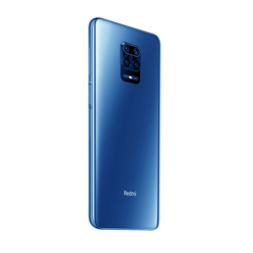 xiaomi redmi note 9 pro 128gb mavi gri akilli telefon xiaomi