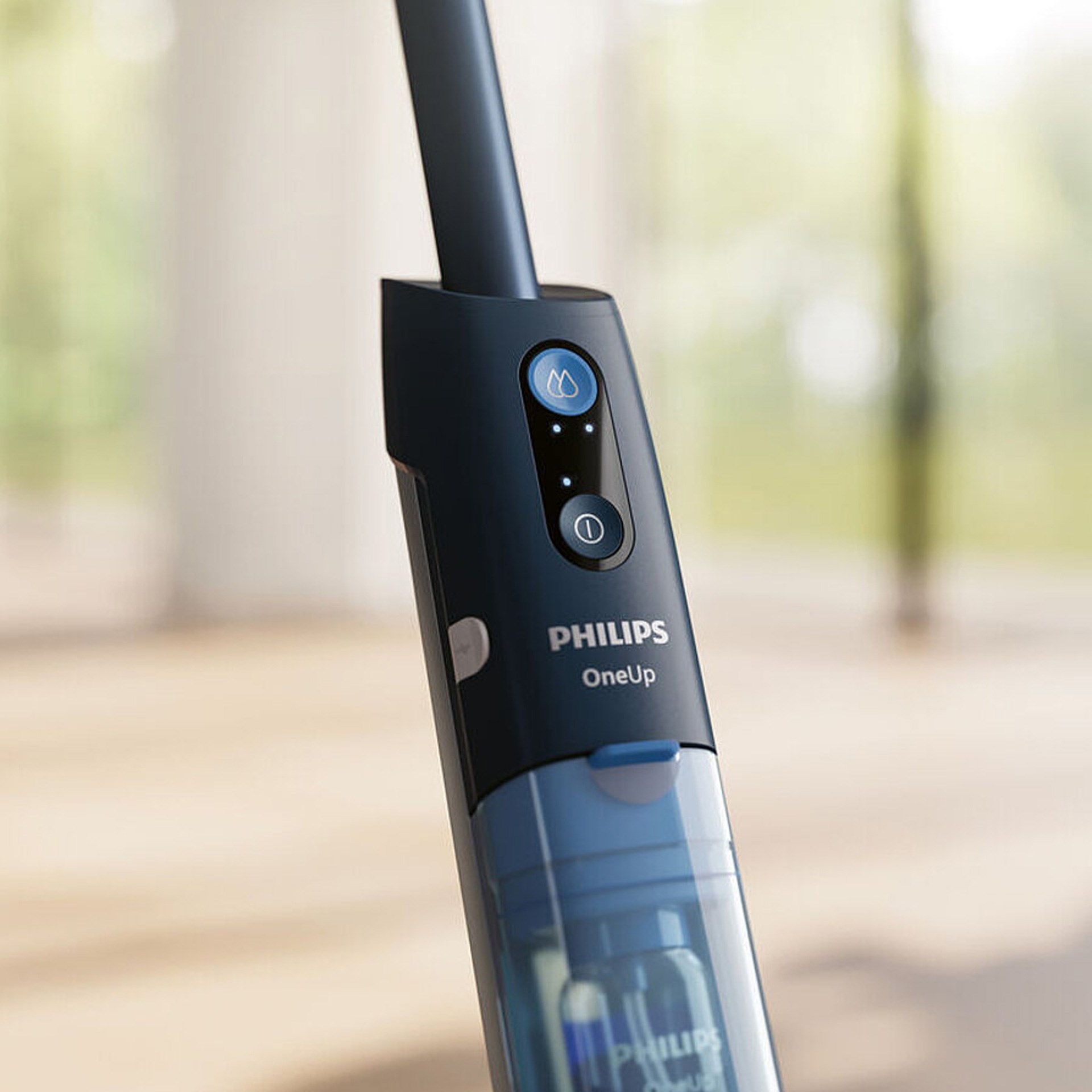 Philips OneUp 5000 Serisi Elektrikli Mop