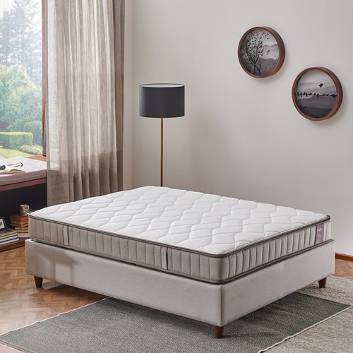 Puffy Fresh Comfort Pedli Yaylı Yatak 90x190 Özellikleri
