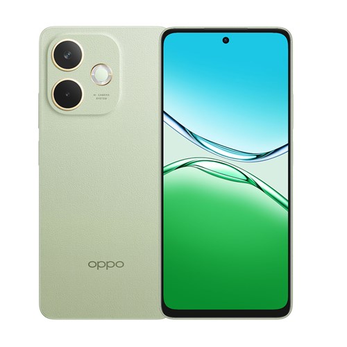 Oppo A5 Pro 8/256GB Akıllı Telefon Yeşil | Evkur
