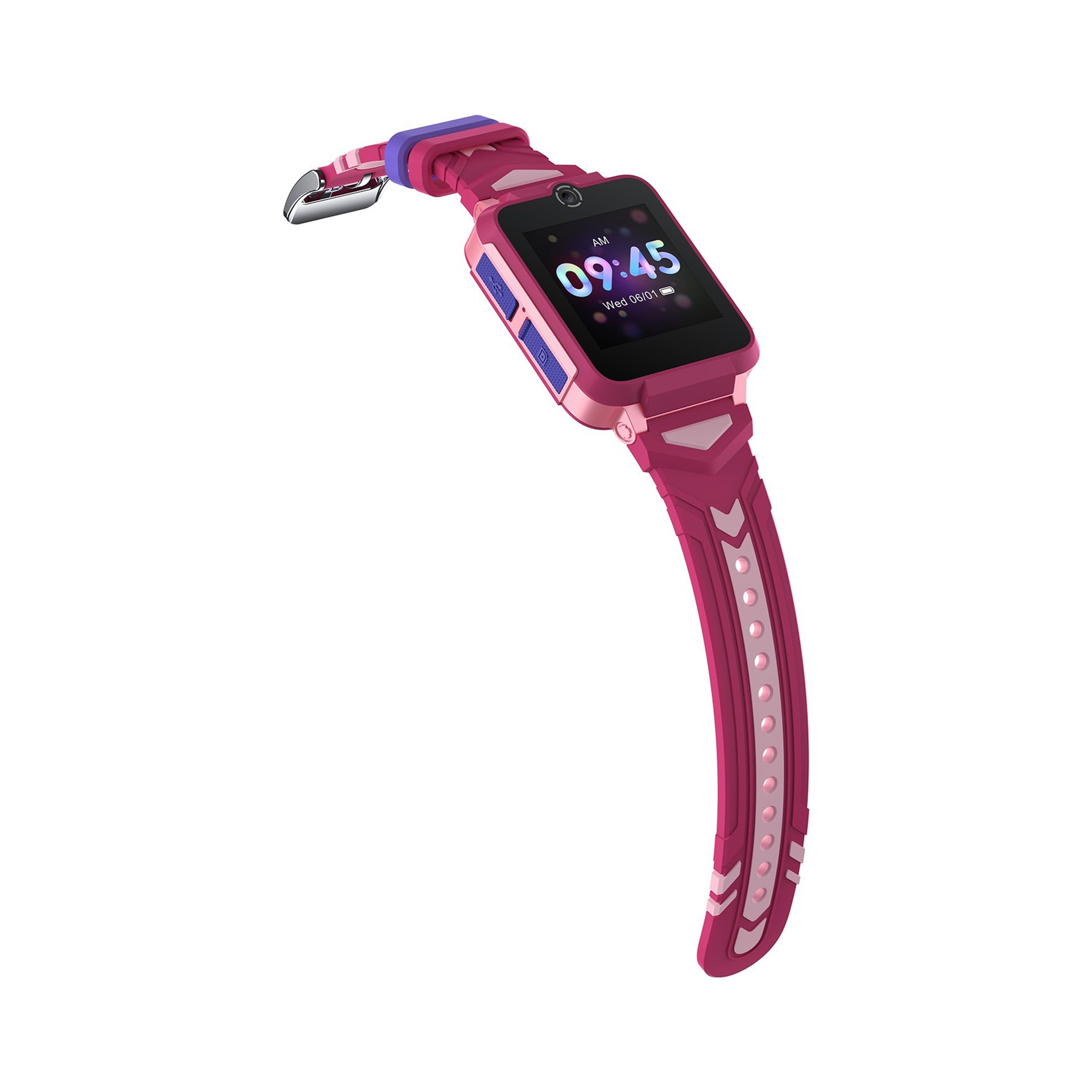 Tcl Movetime Family Watch2-MT42X Sakura Pembesi Çocuk Saati