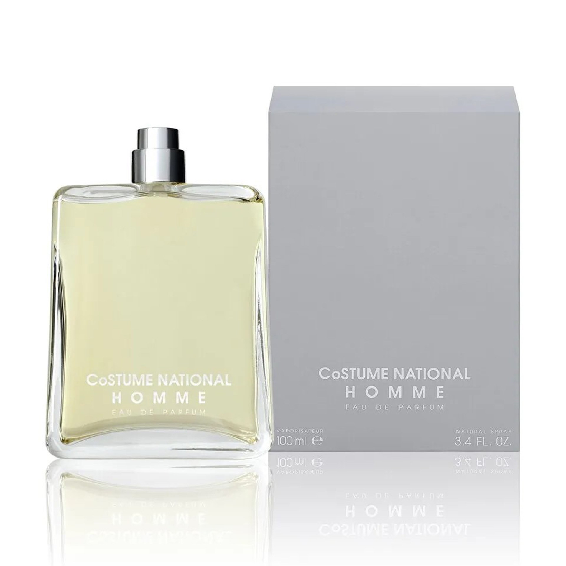 Costume Natıonal Homme Erkek Edp 100 ml