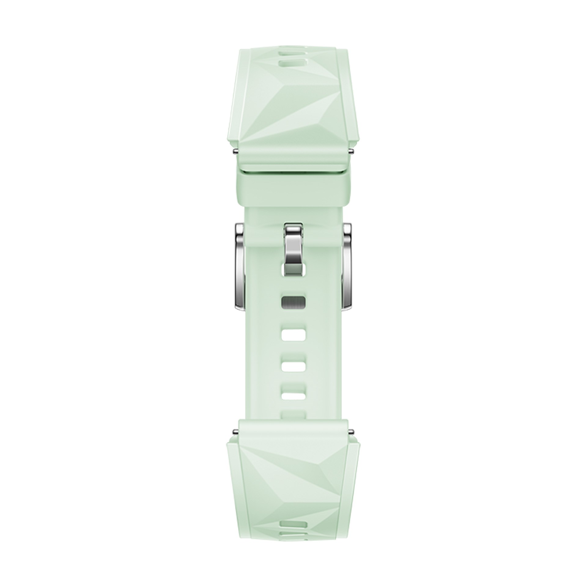 Huawei Easyfit 3 42mm Kordon Yeşil