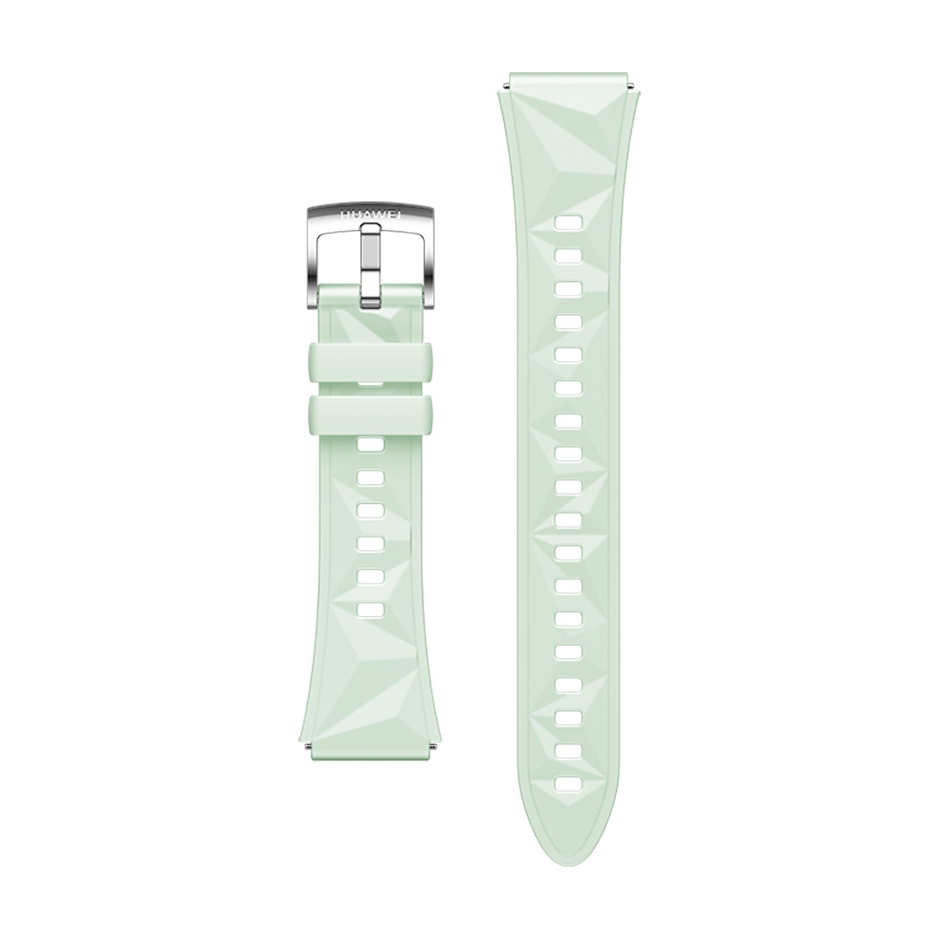 Huawei Easyfit 3 42mm Kordon Yeşil