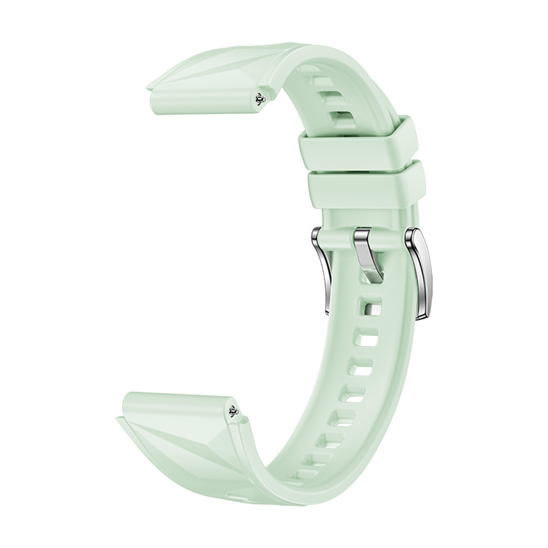 Huawei Easyfit 3 42mm Kordon Yeşil