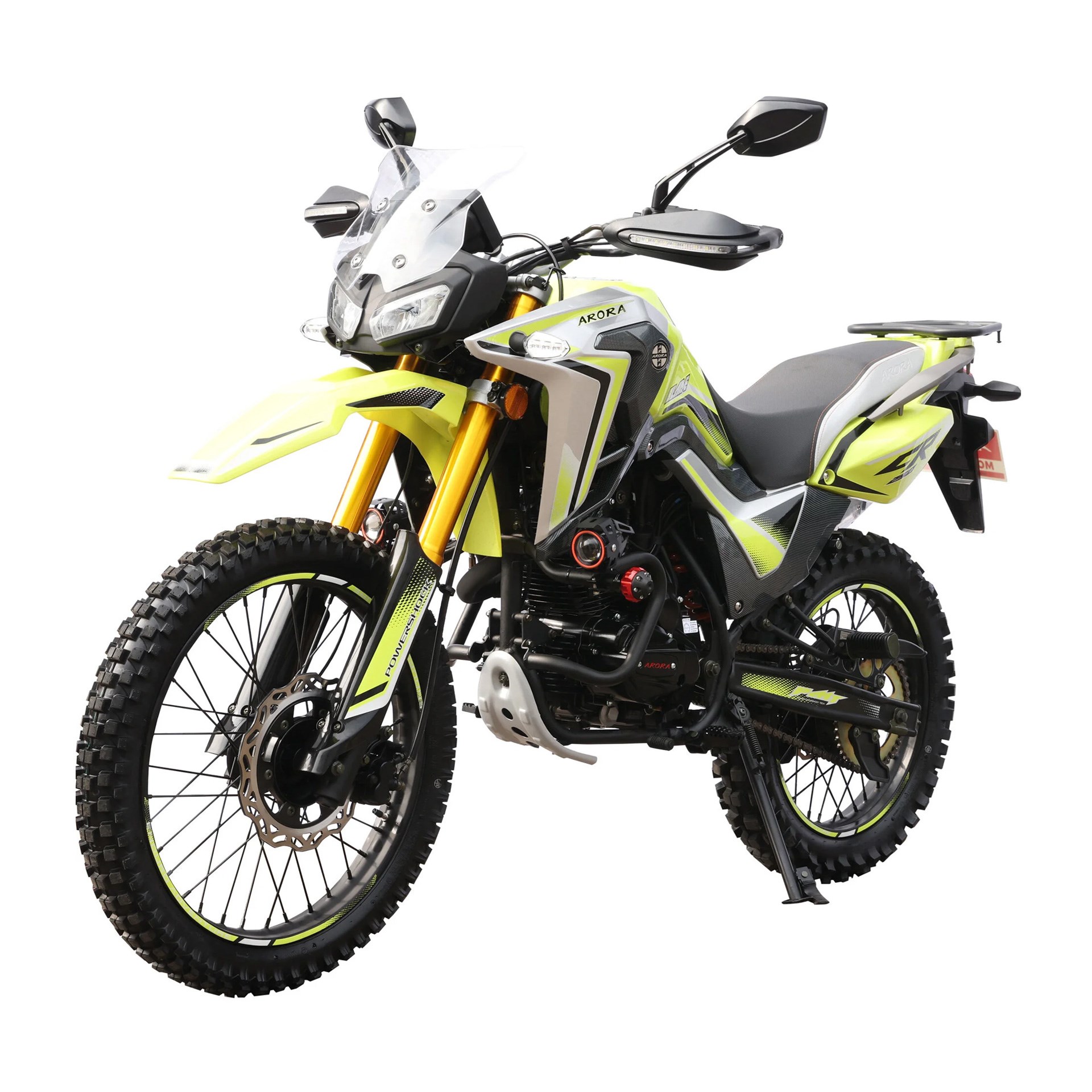 Arora CR 223 CC Cross Motosiklet (ÖTV Dahil)