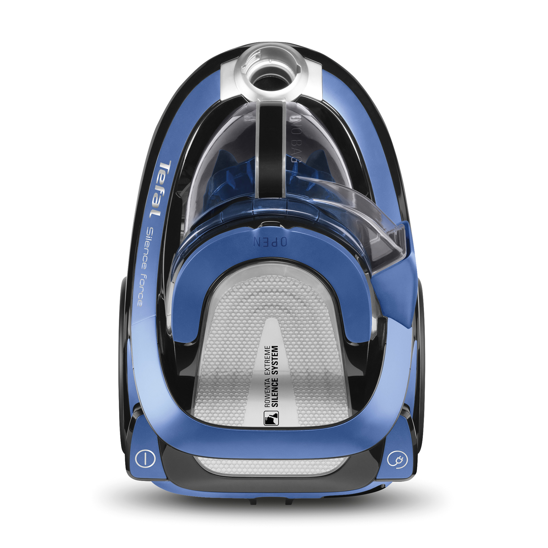 Tefal TW7690 Toz Torbasız Elektrikli Süpürge | Evkur