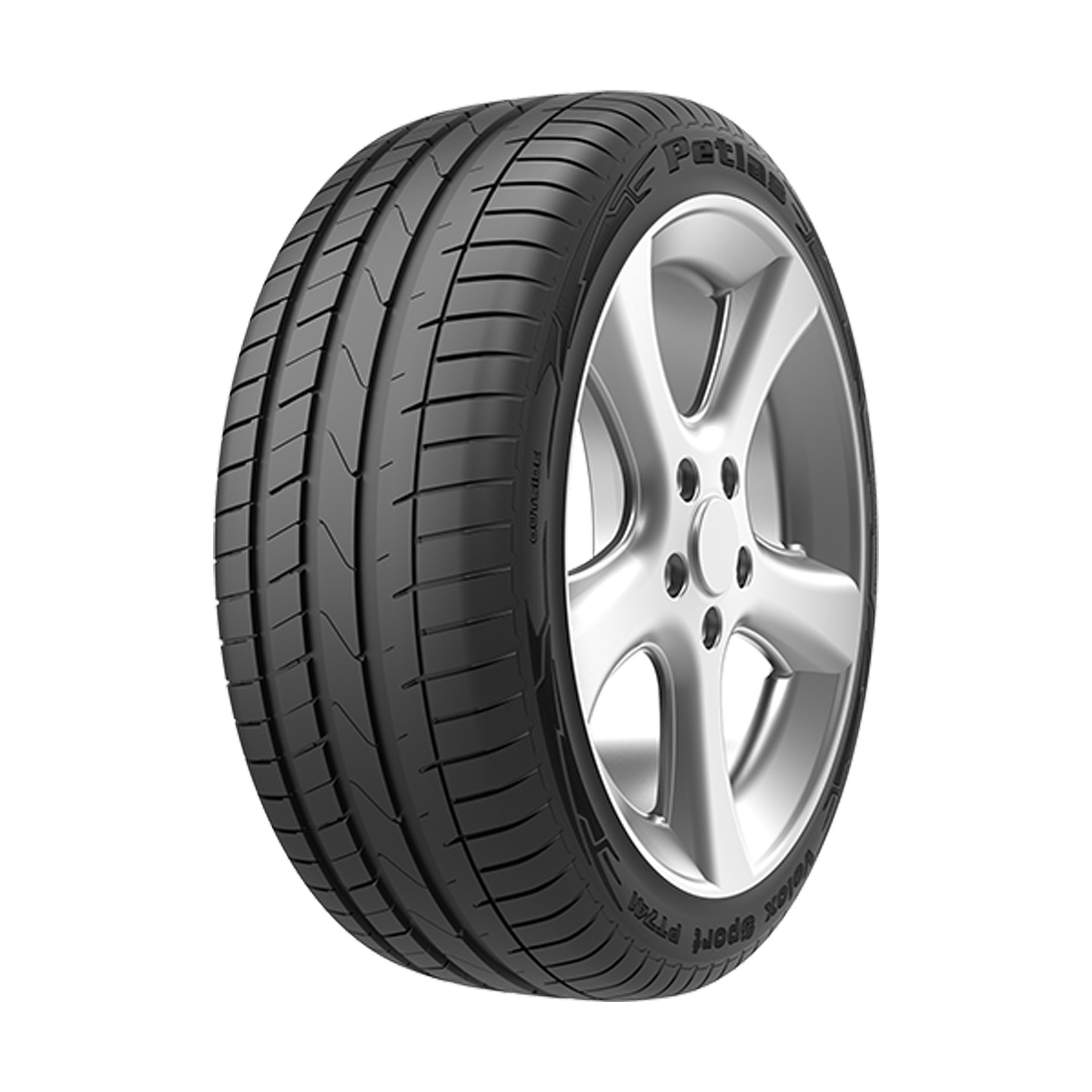 Petlas 215/60 R16 Velox Sport PT741 TL 99V Reinf Yaz Lastiği