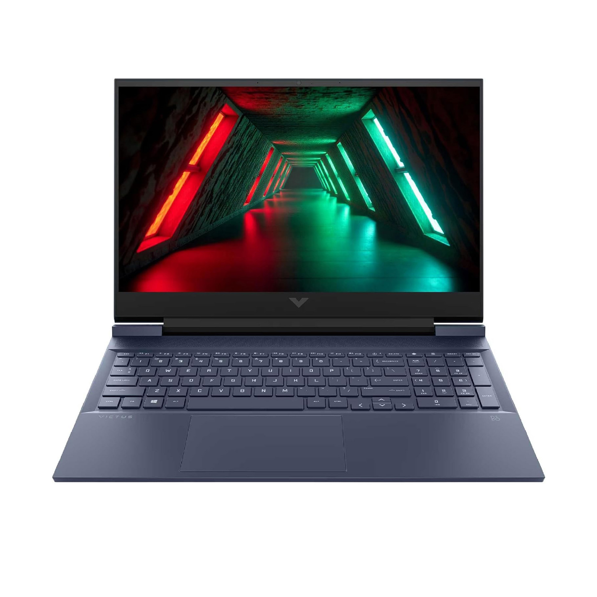 HP Victus 16-S1031NT R5-8645HS RTX 4050 16GB Laptop | Evkur