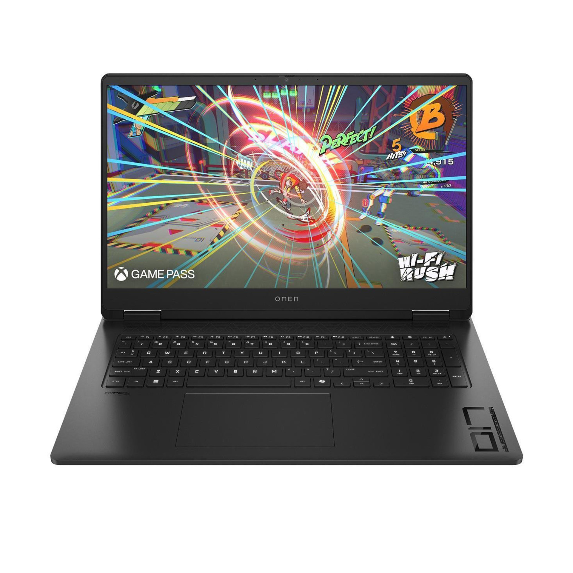 HP Omen AMD Ryzen 7-8845HS 32GB RAM 1TB Gamebook | Evkur