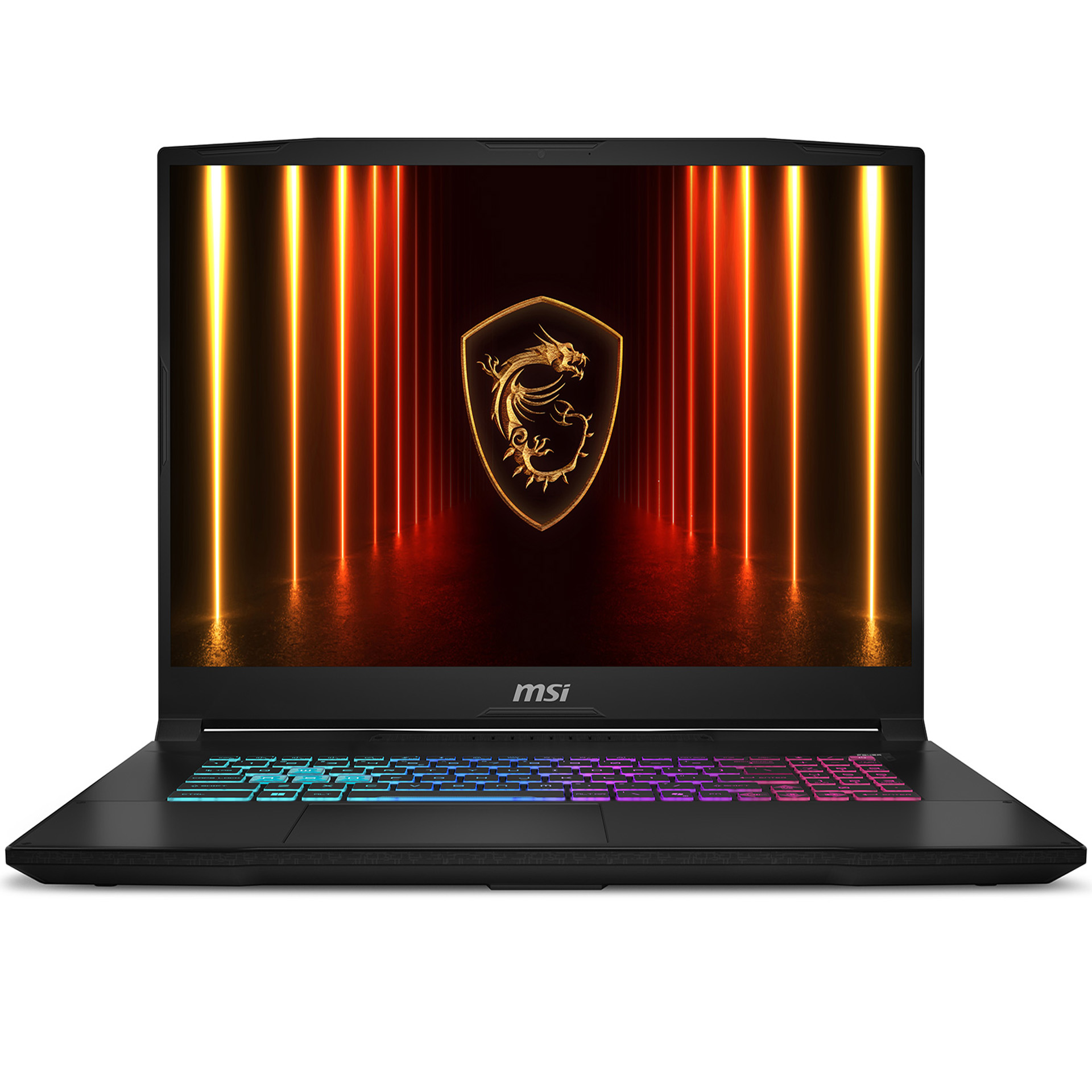 MSI Katana 17 HX i7-14650HX RTX 5060 16GB Laptop | Evkur