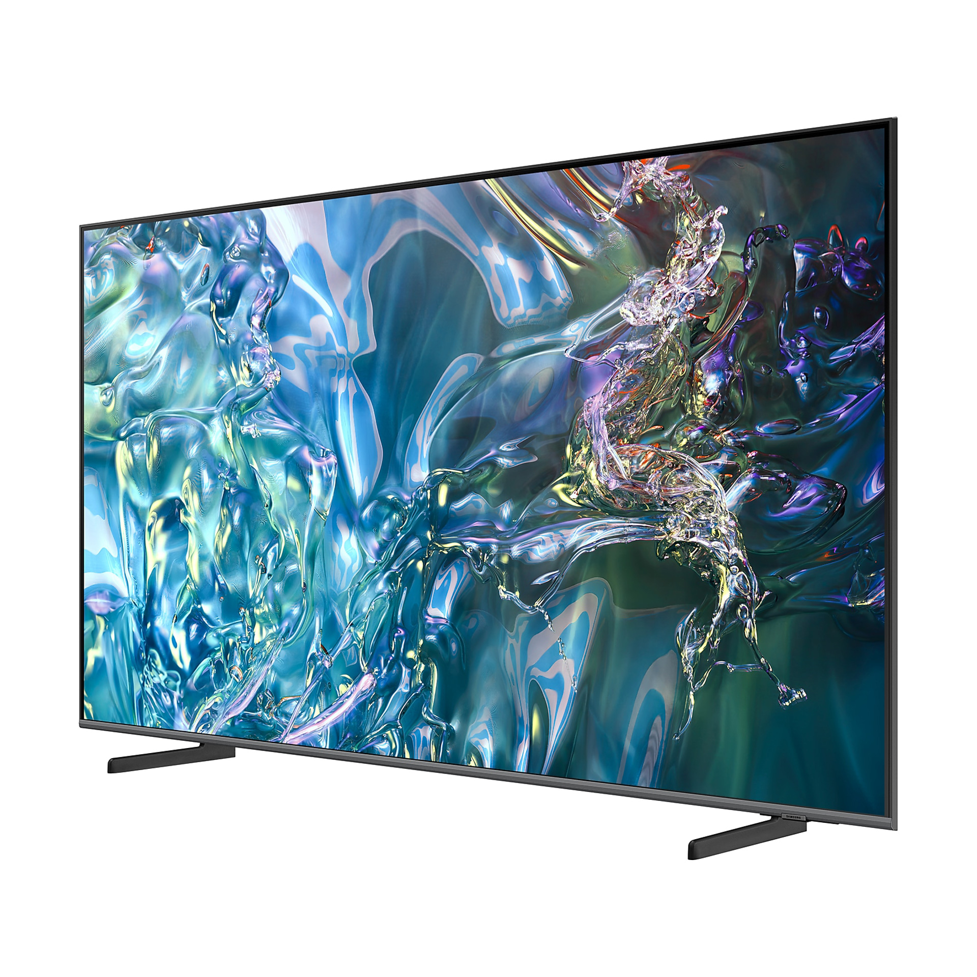 Samsung 50Q67 125 Ekran 4K QLED TV | Evkur