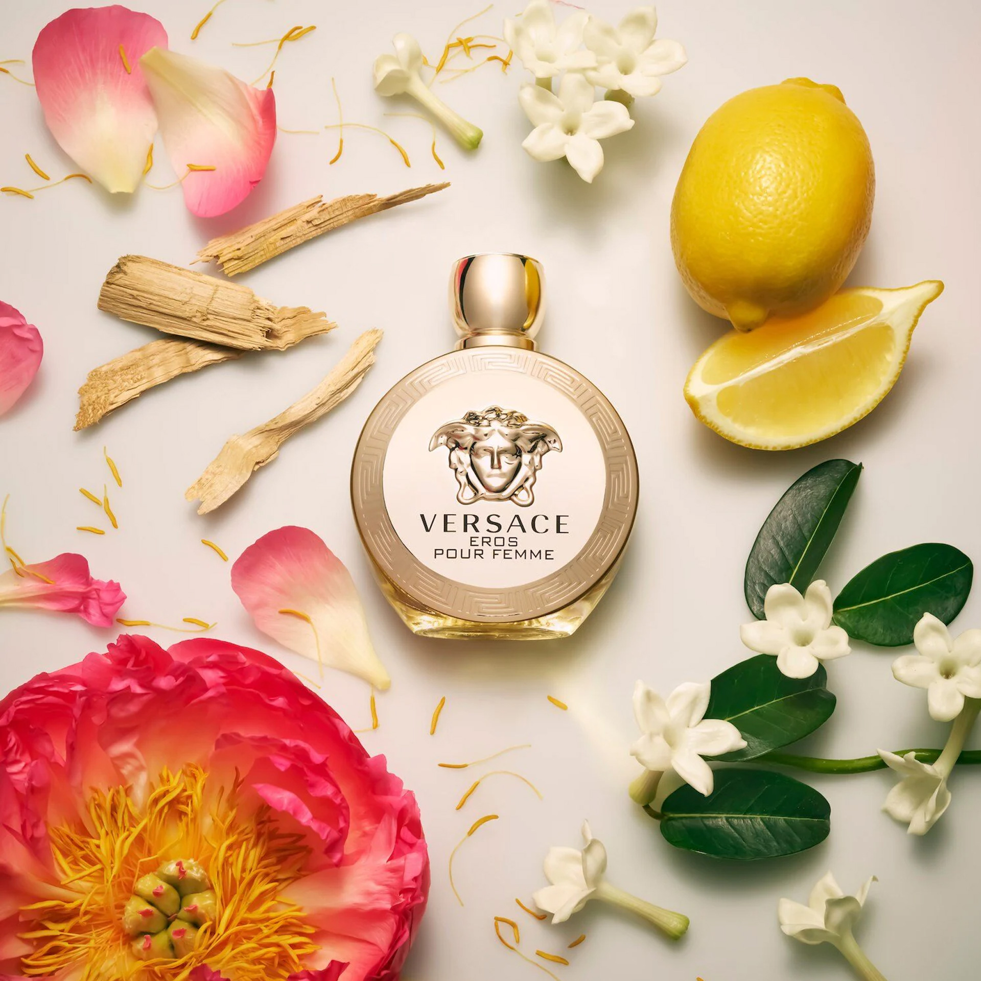 Versace Eros Edp 100 ml Kadın Parfüm | Evkur