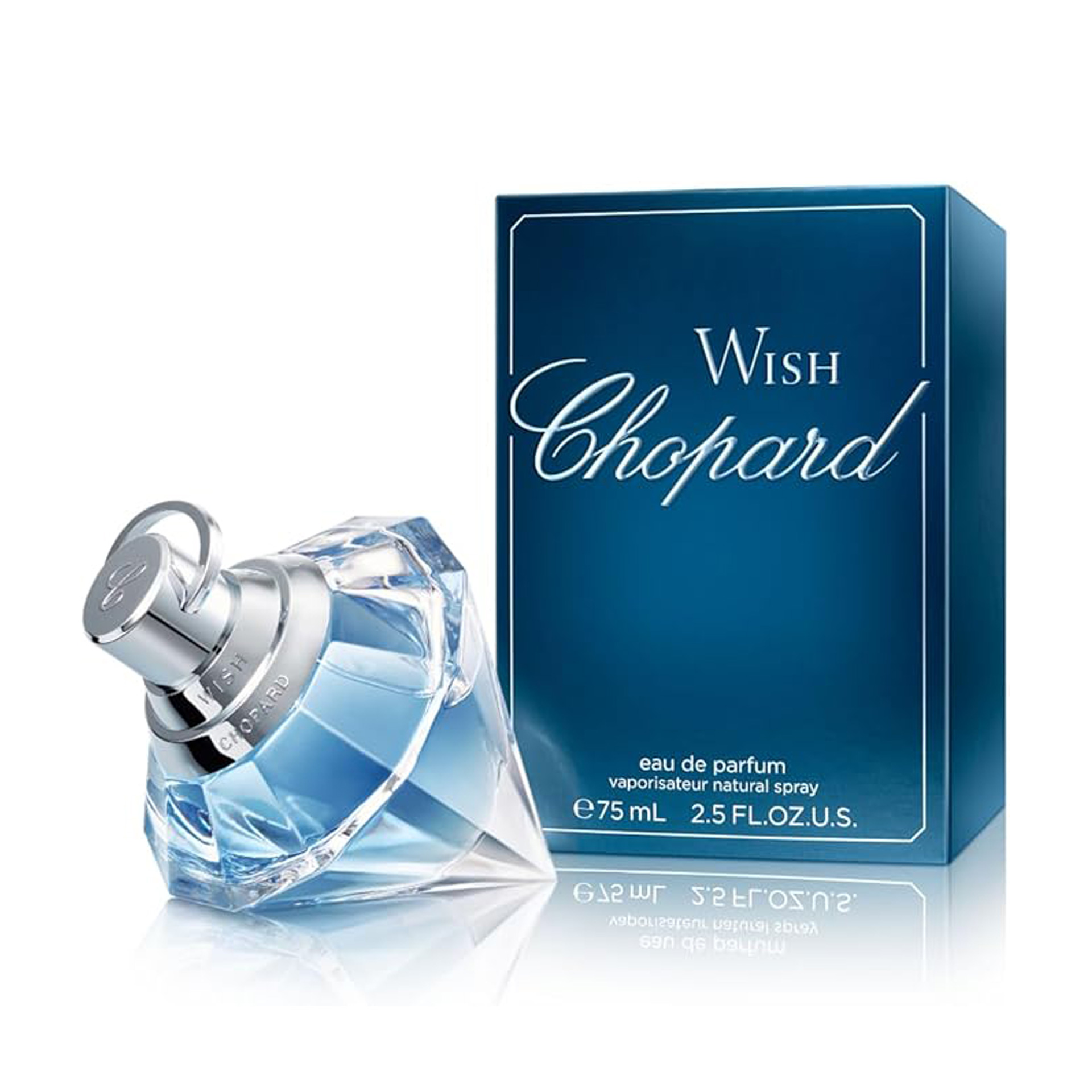 Chopard Wish 75 ml EDP Kadın Parfüm | Evkur