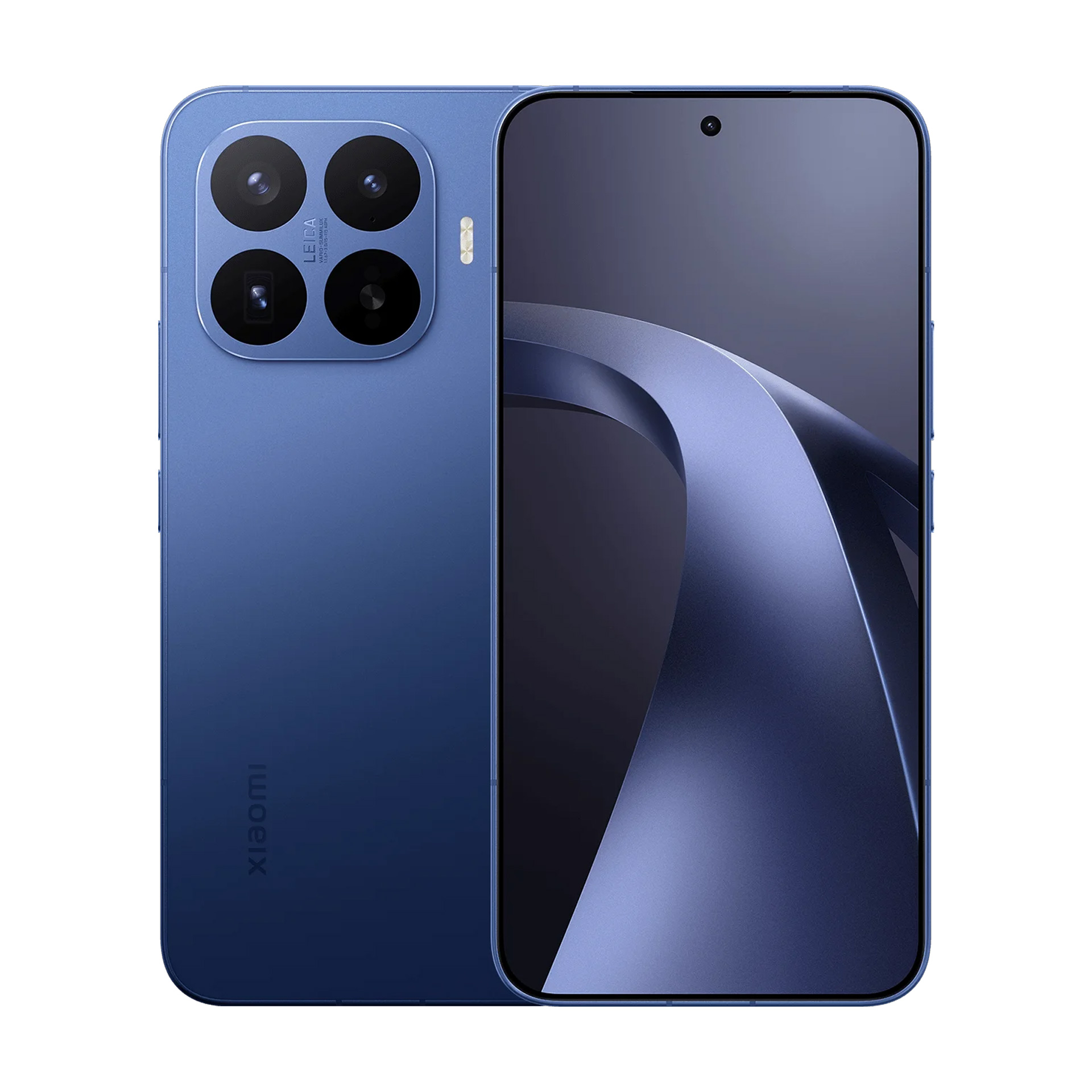 Xiaomi 17T Pro 12/512GB Akıllı Telefon Mavi | Evkur