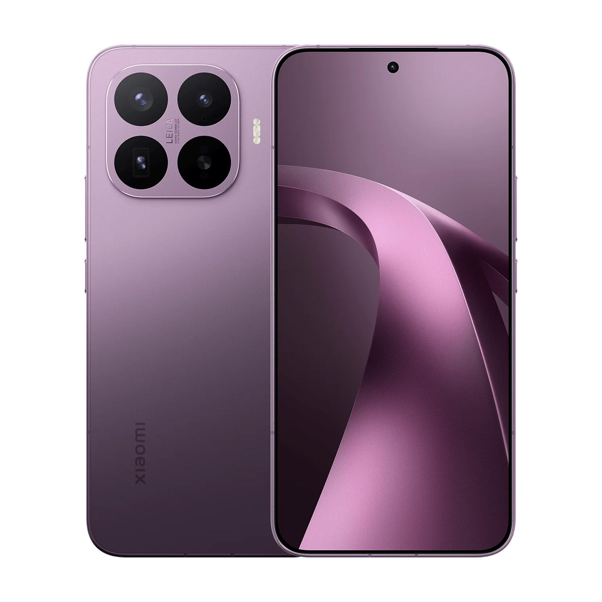 Xiaomi 17T Pro 12/512GB Akıllı Telefon Mor | Evkur