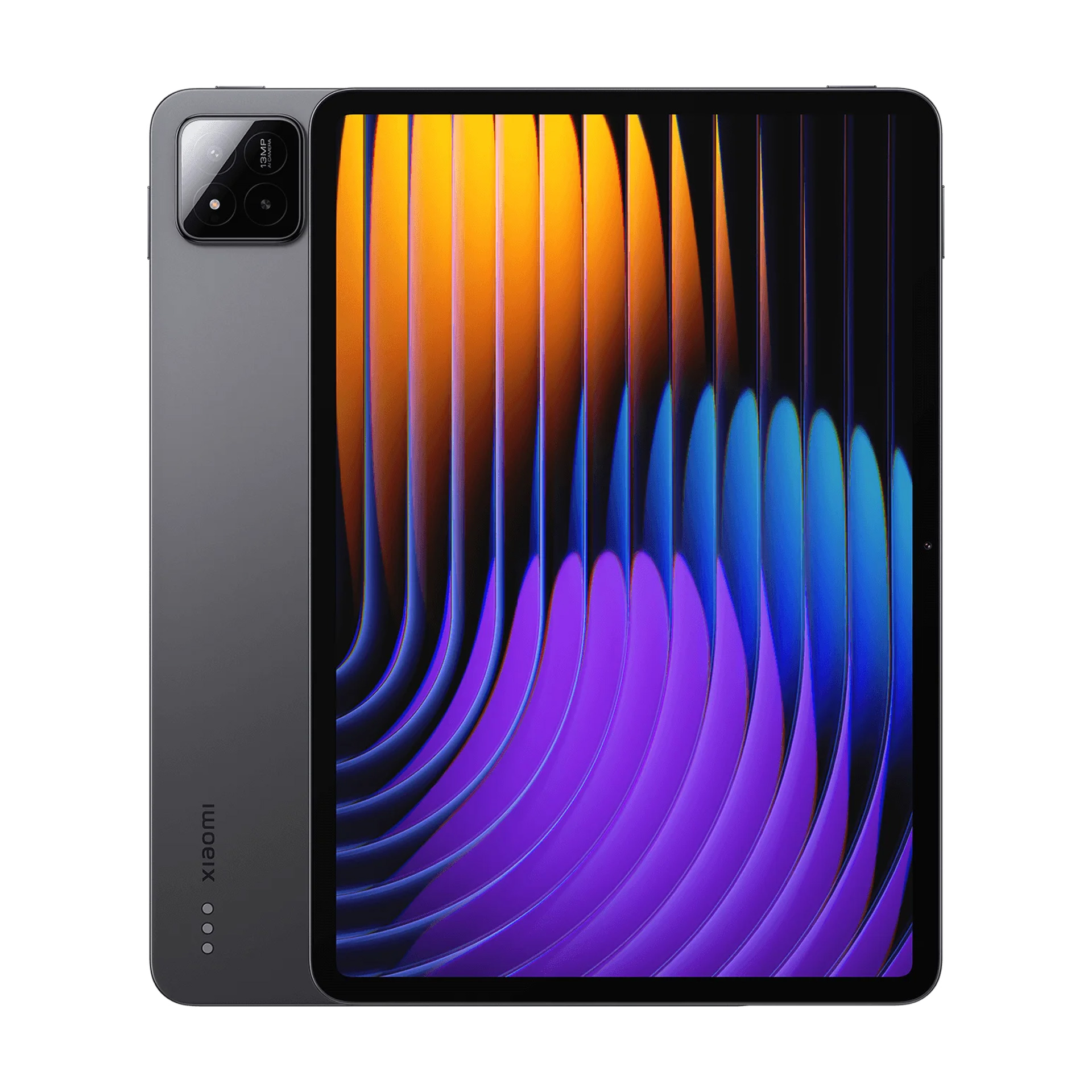 Xiaomi Pad 7 Hyperos 11.2'' Android Tablet Gri | Evkur