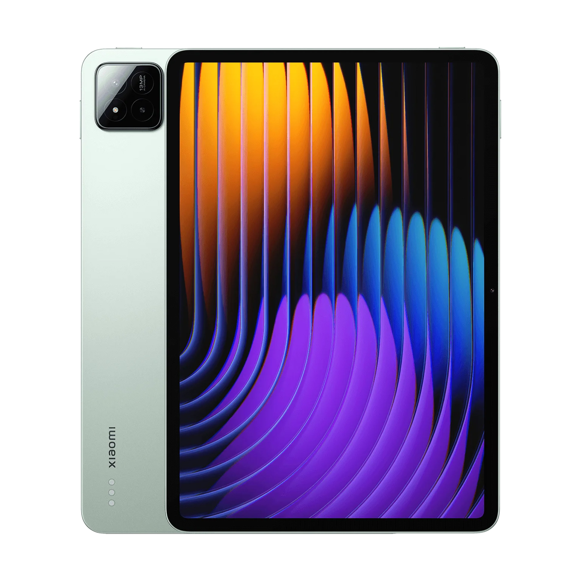 Xiaomi Pad 7 Hyperos 11.2'' Android Tablet Yeşil | Evkur