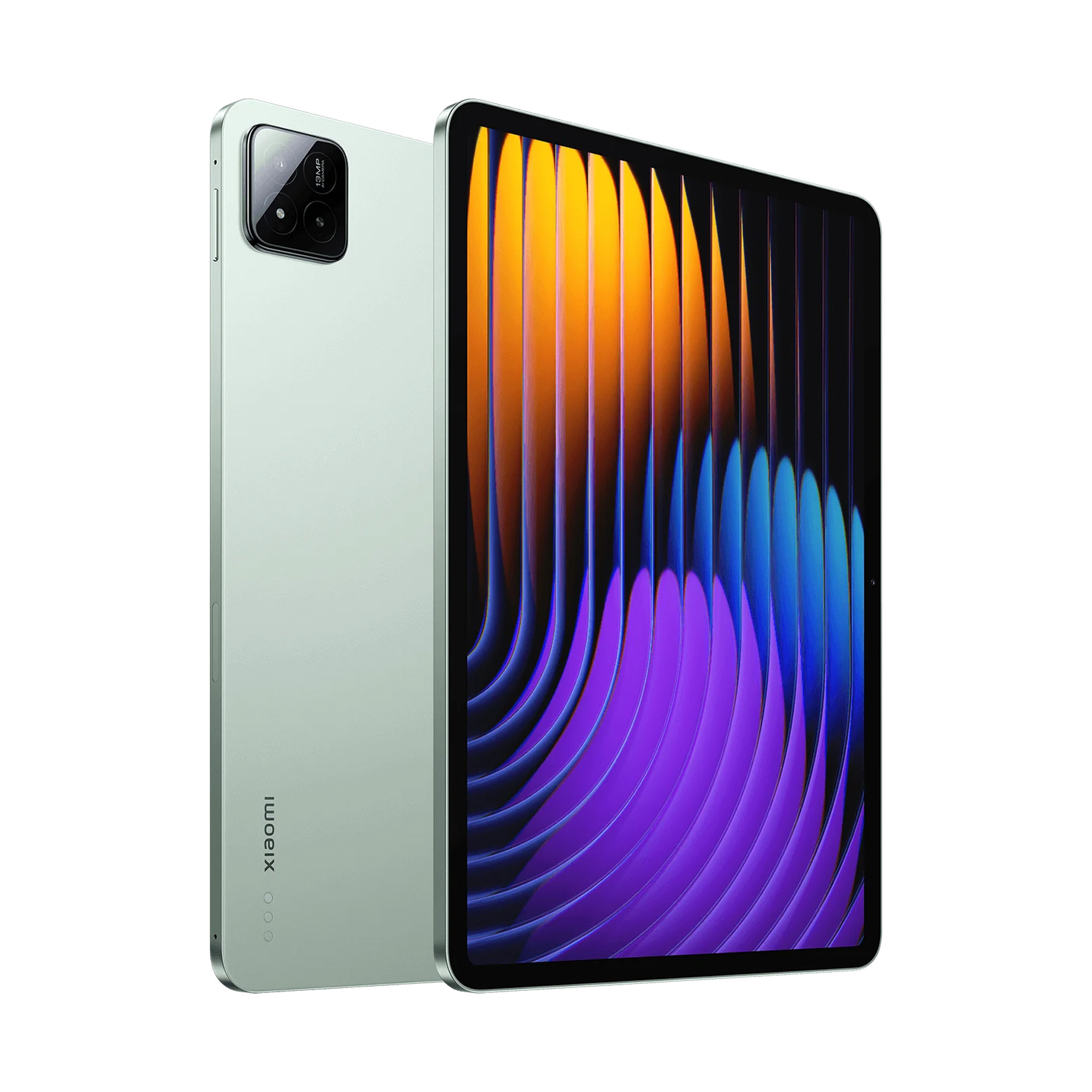Xiaomi Pad 7 Hyperos 11.2'' Android Tablet Yeşil | Evkur
