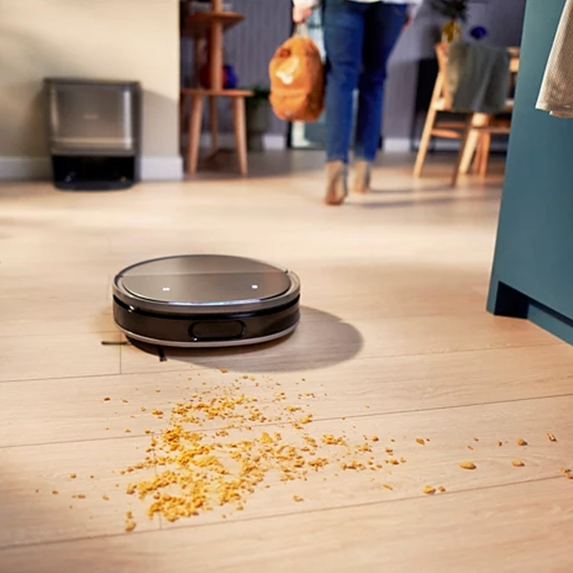 Arnica Airfryer Dijital Ekran
