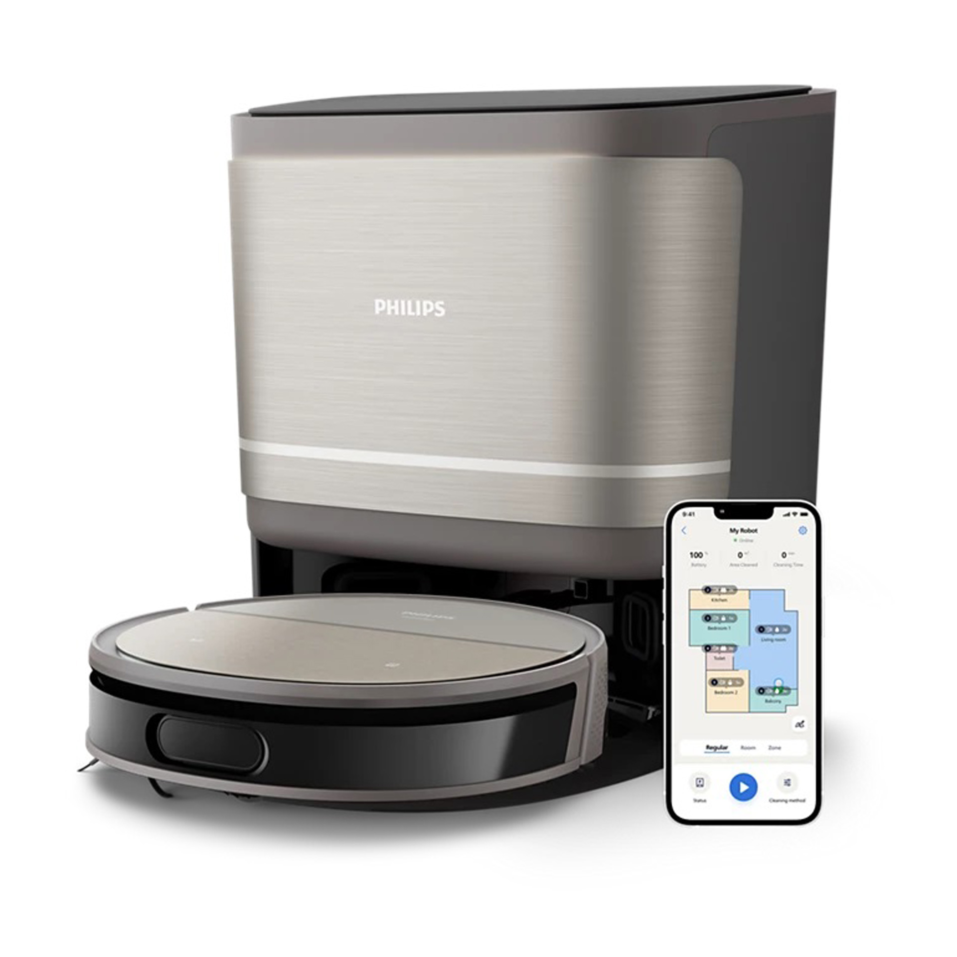 Arnica Airfryer Geniş Kapasite